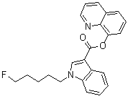 5FPB-22結(jié)構(gòu)式_1400742-41-7結(jié)構(gòu)式