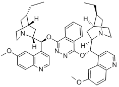 (Dhqd)2phal結(jié)構(gòu)式_140853-10-7結(jié)構(gòu)式