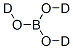 硼酸-d3結(jié)構(gòu)式_14149-58-7結(jié)構(gòu)式