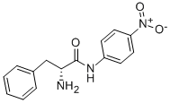 H-D-Phe-pNA結(jié)構(gòu)式_14235-18-8結(jié)構(gòu)式