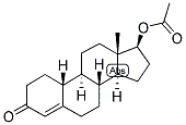 19-去甲睪酮乙酸酯結(jié)構(gòu)式_1425-10-1結(jié)構(gòu)式