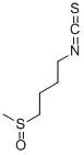 L-Sulforaphane Structure,142825-10-3Structure