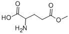 H-dl-glu(ome)-oh Structure,14487-45-7Structure