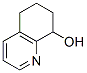 5,6,7,8-四氫-8-羥基喹啉結構式_14631-46-0結構式