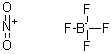 Nitrosonium tetrafluoroborate Structure,14635-75-7Structure