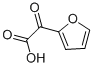 (2-Furyl)glyoxylic acid Structure,1467-70-5Structure