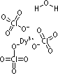 高氧酸鏑結(jié)構(gòu)式_14692-17-2結(jié)構(gòu)式