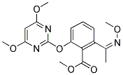 (Z)-嘧草醚結(jié)構(gòu)式_147411-70-9結(jié)構(gòu)式