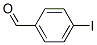 4-Iodobenzaldehyde Structure,15164-44-0Structure