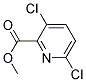 Clopyralid-methyl Structure,1532-24-7Structure