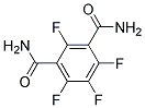 Tetrafluoroisophthalamide Structure,153279-27-7Structure