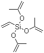 乙烯基三異丙烯氧基硅烷結(jié)構(gòu)式_15332-99-7結(jié)構(gòu)式