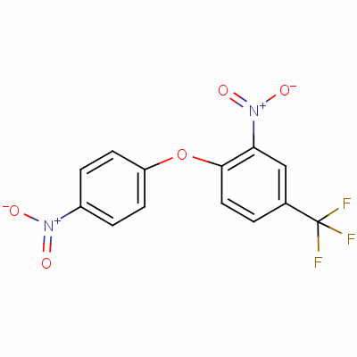 消草醚結(jié)構(gòu)式_15457-05-3結(jié)構(gòu)式