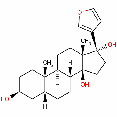 Pst 2238結(jié)構(gòu)式_156722-18-8結(jié)構(gòu)式