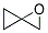 Oxaspiropentane Structure,157-41-5Structure
