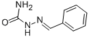 苯甲醛縮氨基脲結(jié)構(gòu)式_1574-10-3結(jié)構(gòu)式