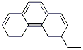 3-乙基菲結(jié)構(gòu)式_1576-68-7結(jié)構(gòu)式