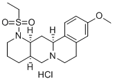 RS 79948鹽酸鹽結(jié)構(gòu)式_158854-42-3結(jié)構(gòu)式