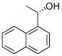 S-(-)-1-(1-Napthalenyl)ethanol Structure,15914-84-8Structure