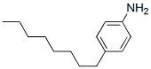 4-正辛基苯胺結(jié)構(gòu)式_16245-79-7結(jié)構(gòu)式