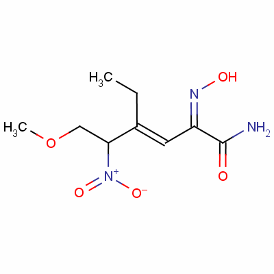 NOR-3結(jié)構(gòu)式_163180-49-2結(jié)構(gòu)式