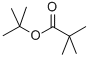 Tert-Butyl trimethylacetate Structure,16474-43-4Structure