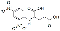 DL-谷氨酸結(jié)構(gòu)式_1655-48-7結(jié)構(gòu)式