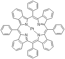 PT(TPBP)結(jié)構(gòu)式_166174-05-6結(jié)構(gòu)式