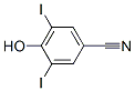 碘苯腈結(jié)構(gòu)式_1689-83-4結(jié)構(gòu)式