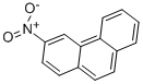 3-硝基菲結(jié)構(gòu)式_17024-19-0結(jié)構(gòu)式