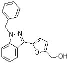 Yc-1 Structure,170632-47-0Structure