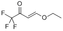 4-Ethoxy-1,1,1-trifluoro-3-buten-2-one Structure,17129-06-5Structure