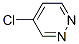 4-Chloropyridazine Structure,17180-92-6Structure