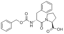 Z-d-phe-pro-oh結(jié)構(gòu)式_17460-56-9結(jié)構(gòu)式