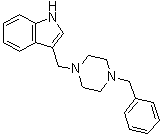 UA8967結(jié)構(gòu)式_17511-50-1結(jié)構(gòu)式