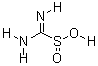 二氧化硫脲結構式_1758-73-2結構式