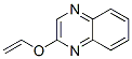 2-(乙烯氧基)-喹噁啉結構式_178218-46-7結構式