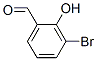 3-Bromo-2-hydroxybenzaldehyde Structure,1829-34-1Structure