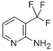 2-Amino-3-(trifluoromethyl)pyridine Structure,183610-70-0Structure