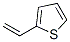 2-Vinylthiophene Structure,1918-82-7Structure
