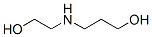 3-((2-Hydroxyethyl)amino)-1-propanol Structure,19344-29-7Structure