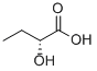 (R)-2-羥基丁酸結構式_20016-85-7結構式