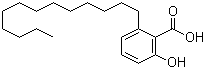 銀杏酸結(jié)構(gòu)式_20261-38-5結(jié)構(gòu)式