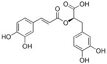 迷迭香酸結(jié)構(gòu)式_20283-92-5結(jié)構(gòu)式