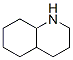 十氫喹啉結構式_2051-28-7結構式
