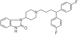 哌迷清結(jié)構(gòu)式_2062-78-4結(jié)構(gòu)式