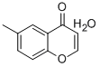 6-Methylchromone hydrate Structure,207511-19-1Structure