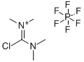 TCFH結(jié)構(gòu)式_207915-99-9結(jié)構(gòu)式