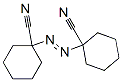 1,1-偶氮(氰基環(huán)己烷)結構式_2094-98-6結構式