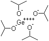 異丙醇鍺結(jié)構(gòu)式_21154-48-3結(jié)構(gòu)式